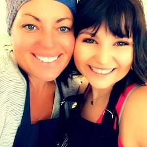 Meet your Posher, Jill